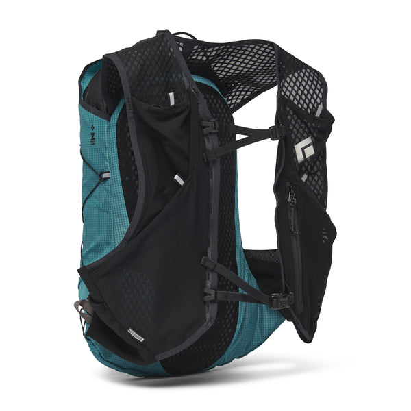 Black Diamond Women's Distance 8 Backpack Dark Patina