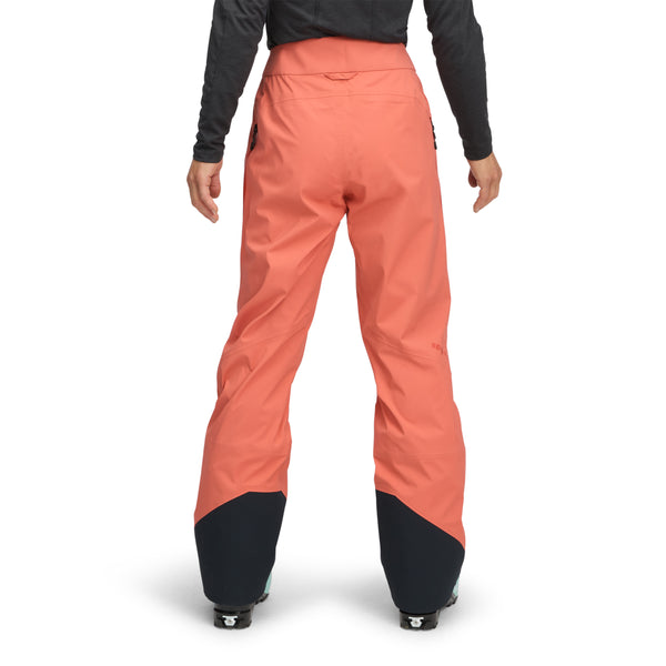 Black Diamond Women's Recon LT Stretch Pants Baja Sunrise