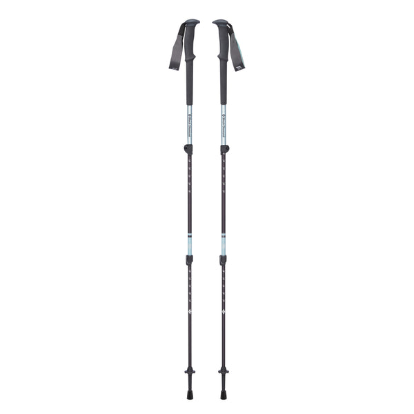 Black Diamond Women's Trail Trekking Poles - Limited Alpine Lake