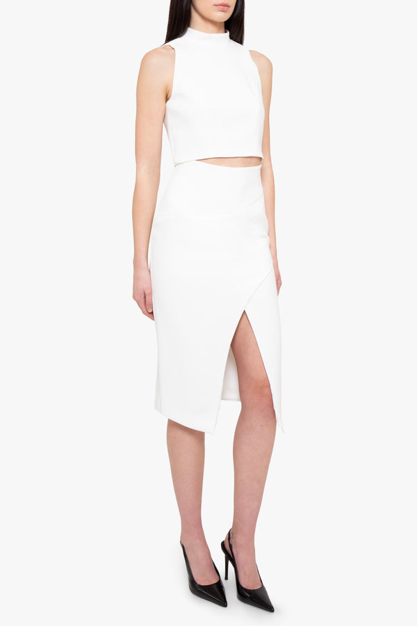 Black Halo Juma Two Piece Porcelain
