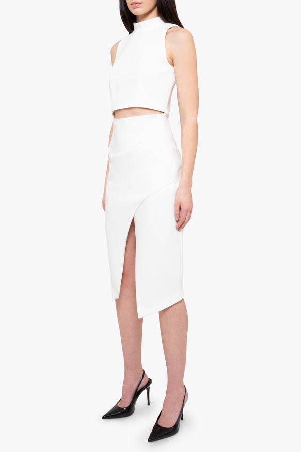 Black Halo Juma Two Piece Porcelain