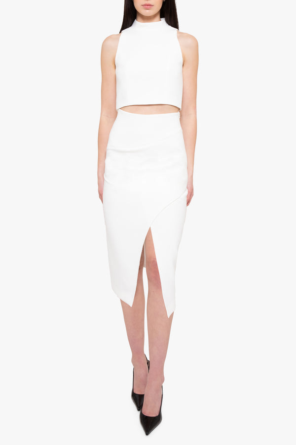 black halo Juma Two Piece Porcelain