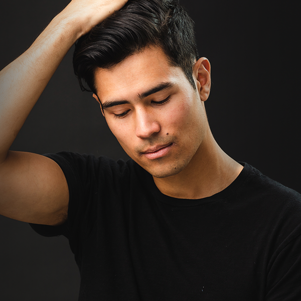 Black Wolf Conditioner - 1 Liter