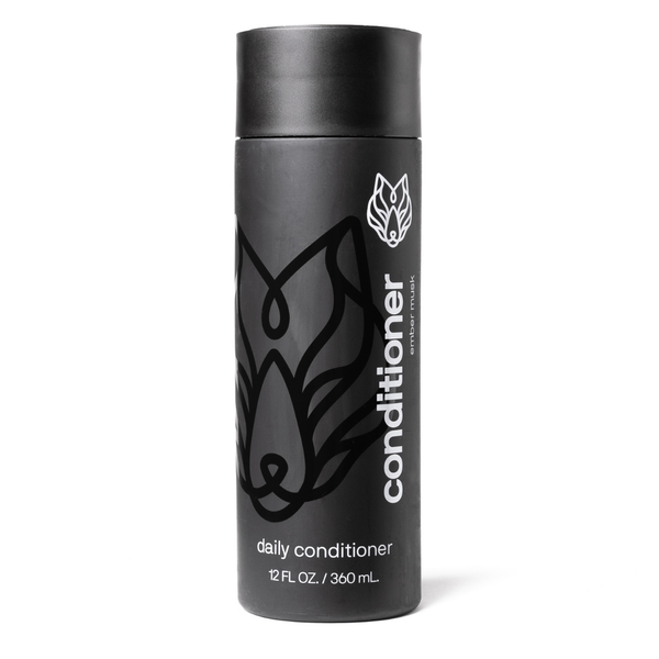 black wolf Daily Hydrating Conditioner