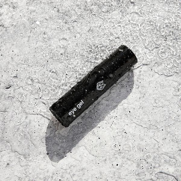 Black Wolf Double-Duty Glacier Eye Gel