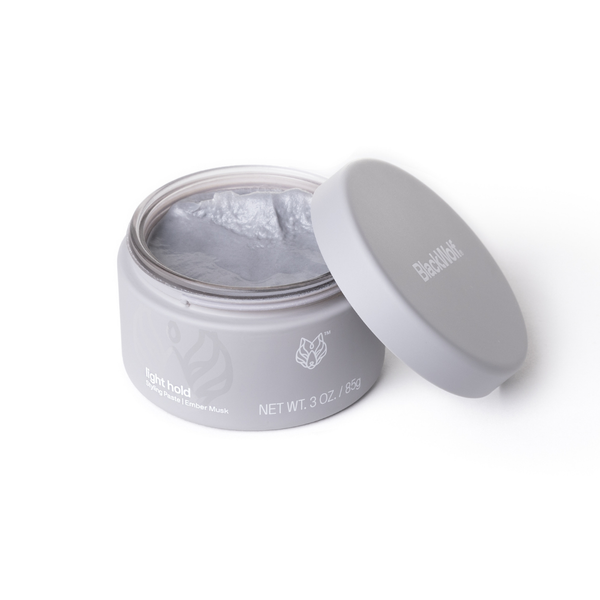 Black Wolf Hair Styling Paste