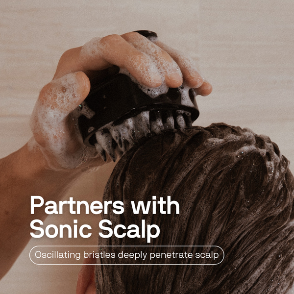 Black Wolf Haircare Bundle