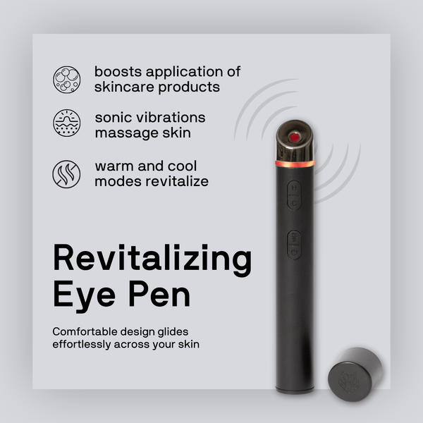 Black Wolf Rejuvenating Eye Pen