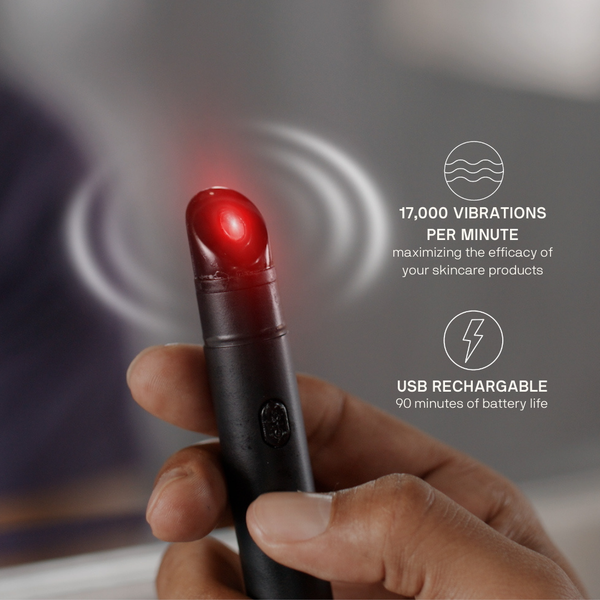 Black Wolf Rejuvenating Eye Pen