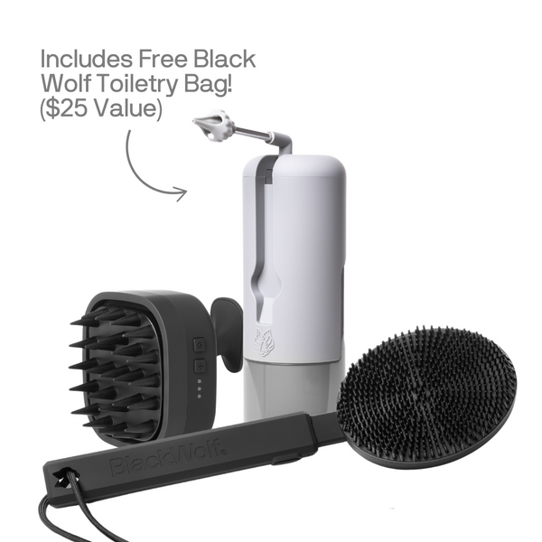 black wolf Ultimate Device Bundle