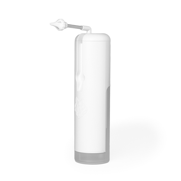 Black Wolf *WHITE* WUSH Pro Ear Cleaner