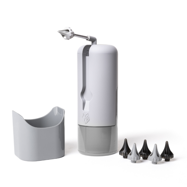 Black Wolf WUSH™ BUY ONE GIFT ONE 50% OFF