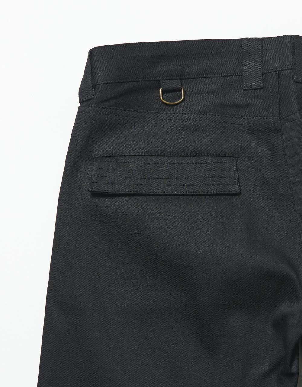 Blackmeans 11oz Denim Stretch Slim Pants