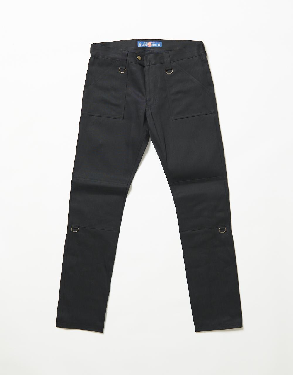 blackmeans 11oz Denim Stretch Slim Pants
