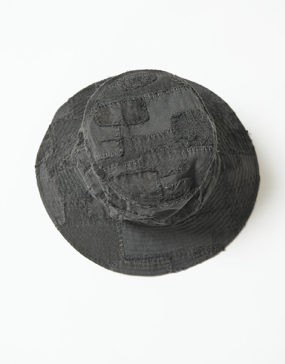 Blackmeans “BORO” Hat