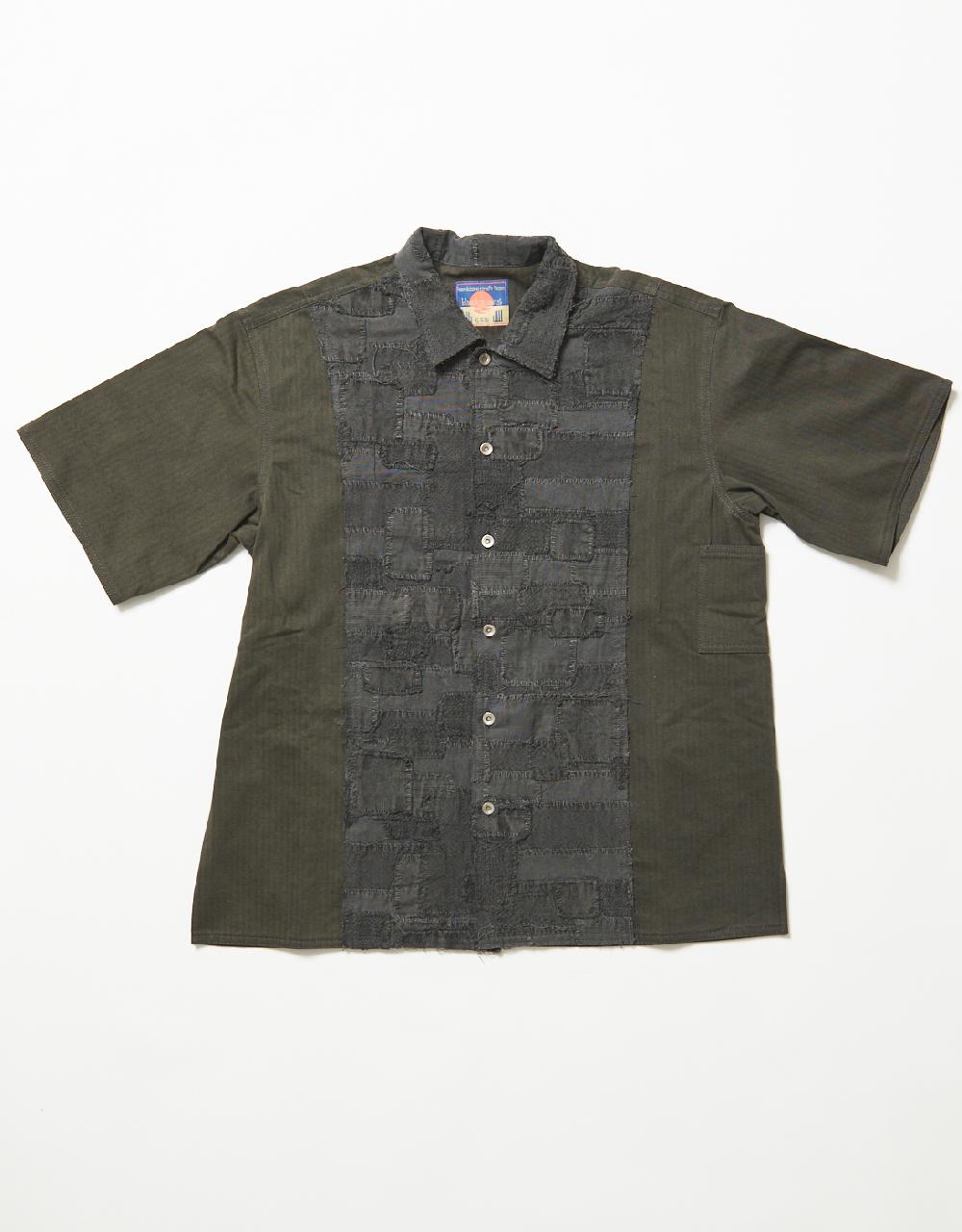 blackmeans “BORO” Shirts