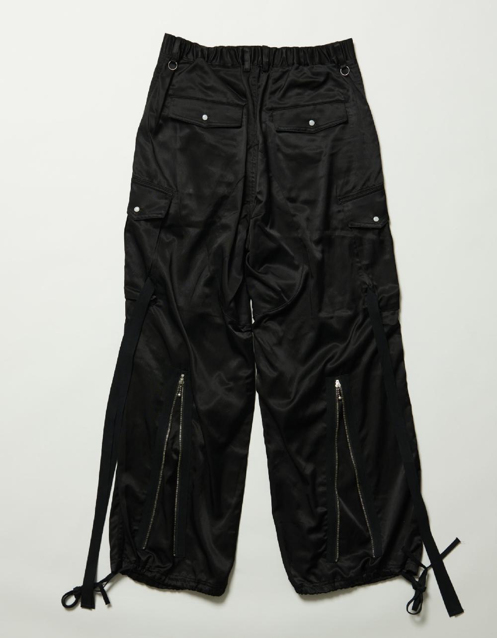 Blackmeans Cargo Pants ”Bart”