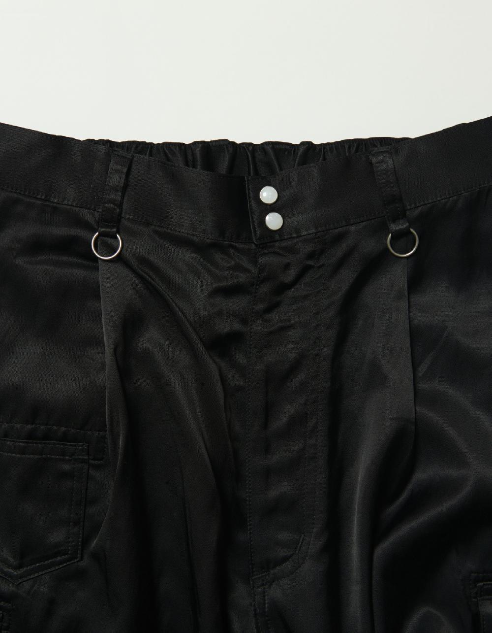 Blackmeans Cargo Pants ”Bart”