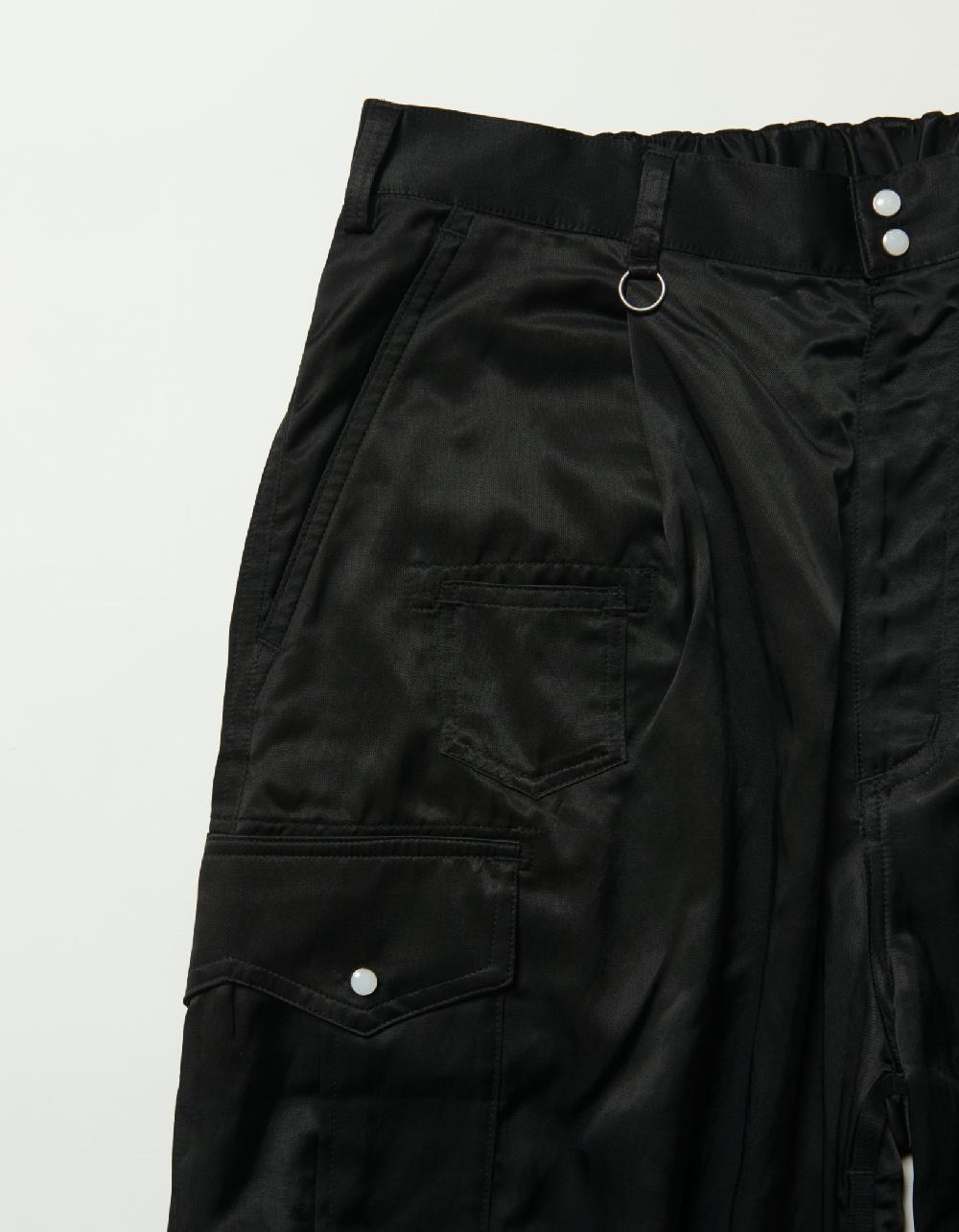 Blackmeans Cargo Pants ”Bart”