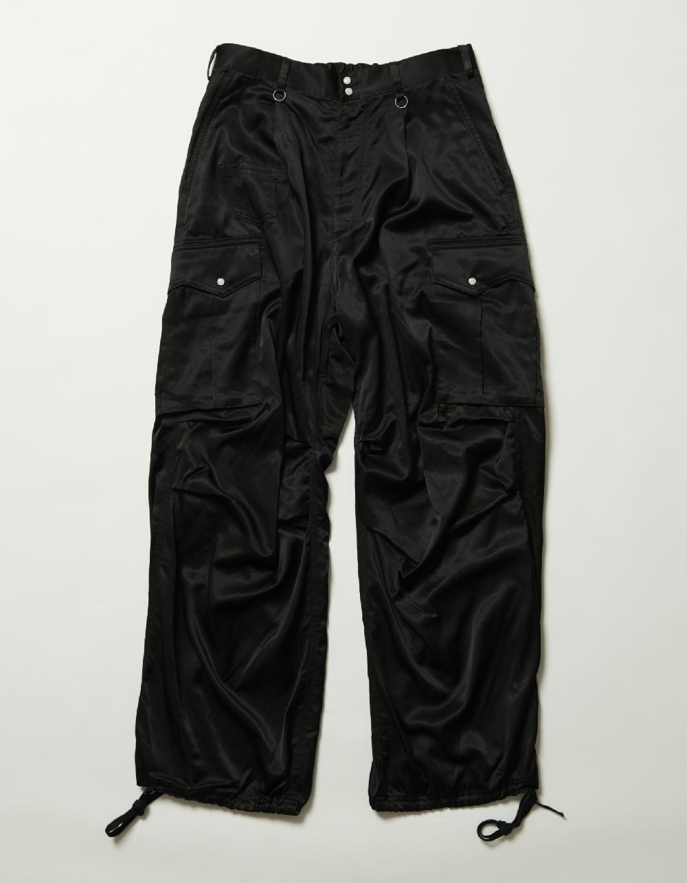 blackmeans Cargo Pants ”Bart”