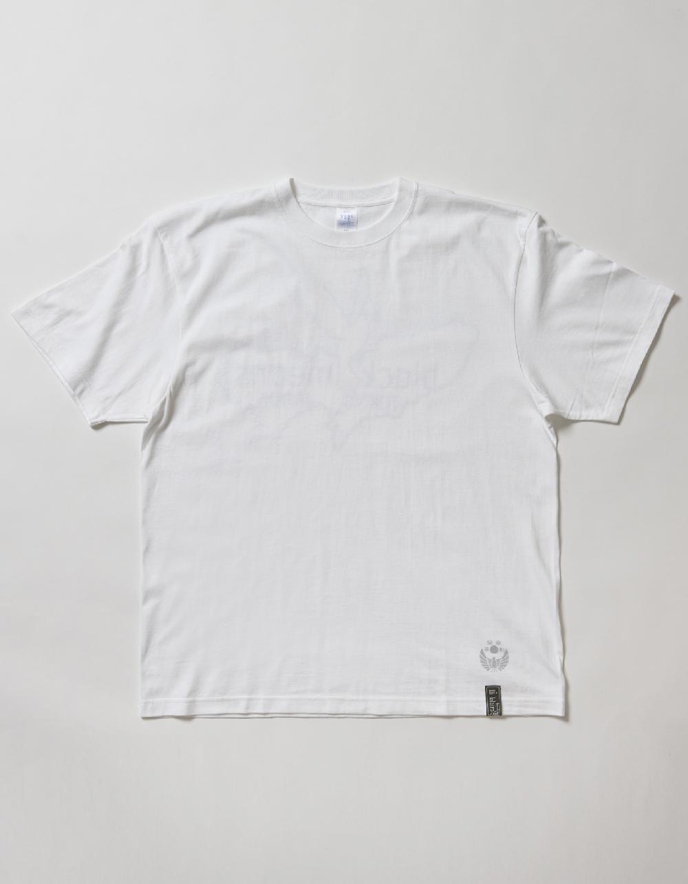 Blackmeans Doves And Starry Sky　S/S Tshirts