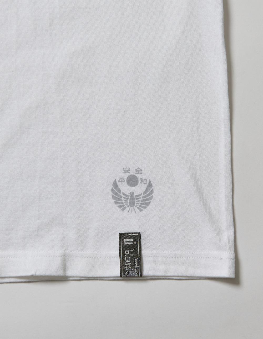 Blackmeans Doves And Starry Sky　S/S Tshirts