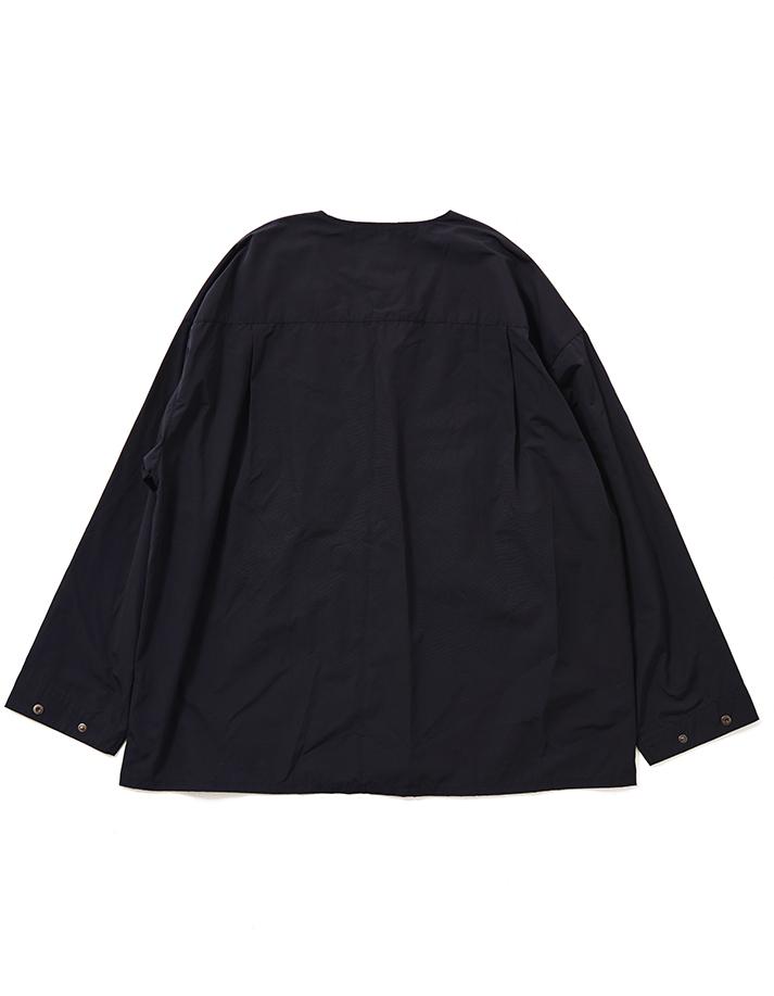 Blackmeans KOIKUCHI SHIRTS Ver 2.0 (KARASUTENGU)