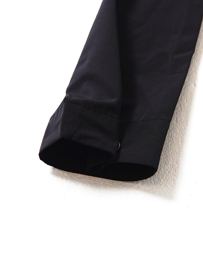 Blackmeans KOIKUCHI SHIRTS Ver 2.0 (KARASUTENGU)