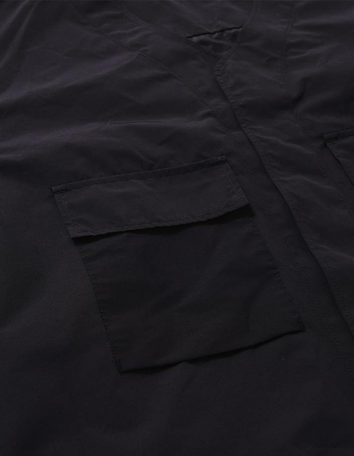 Blackmeans KOIKUCHI SHIRTS Ver 2.0 (KARASUTENGU)