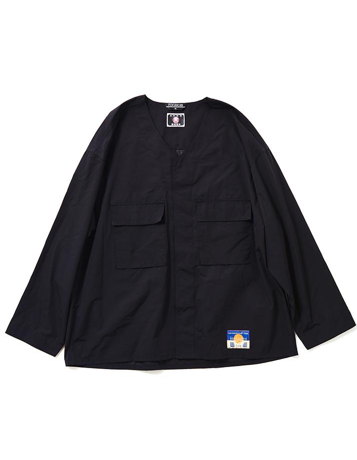 blackmeans KOIKUCHI SHIRTS Ver 2.0 (KARASUTENGU)