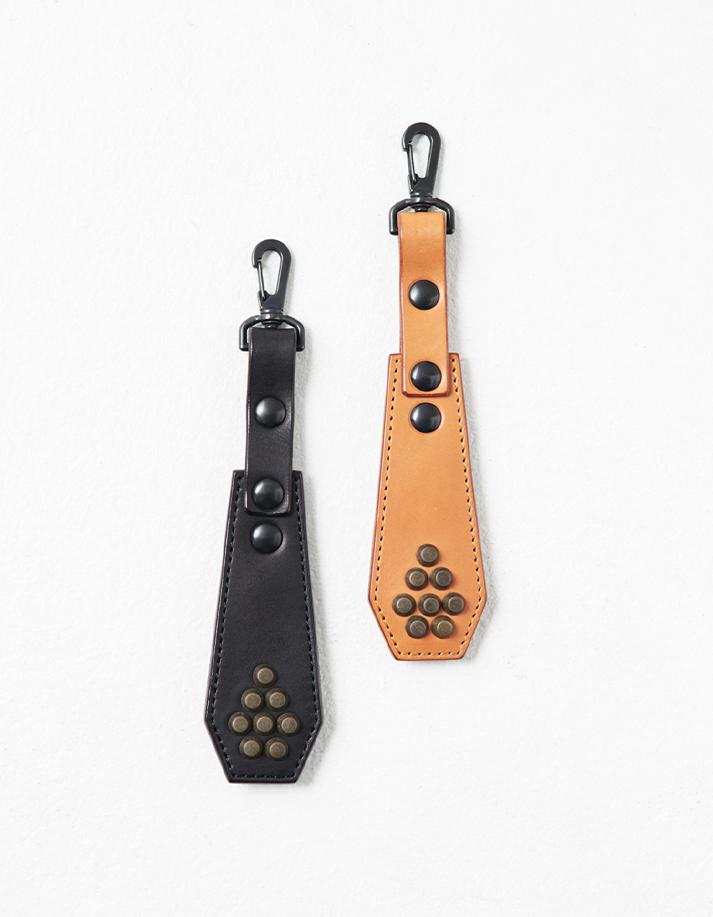 blackmeans Short Slapper Coin Case