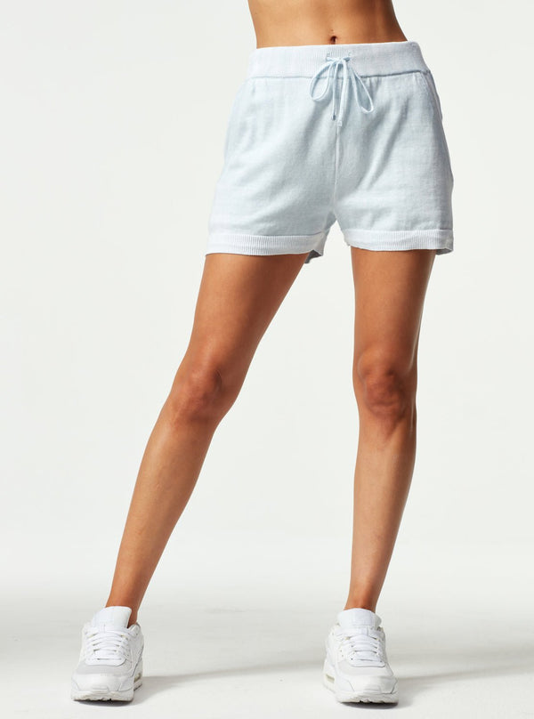 Blanc Noir Huntress Short - Ballad Blue BALLAD BLUE