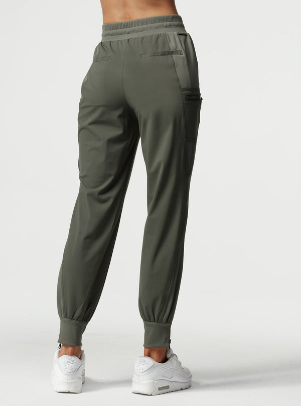 Blanc Noir Mastermind 2.0 Pant RIFILE GREEN