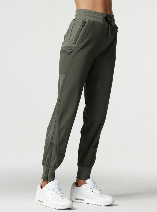 Blanc Noir Mastermind 2.0 Pant RIFILE GREEN