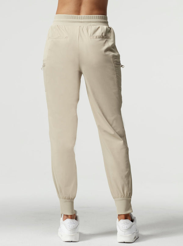 Blanc Noir Mastermind 2.0 Pant SAFARI