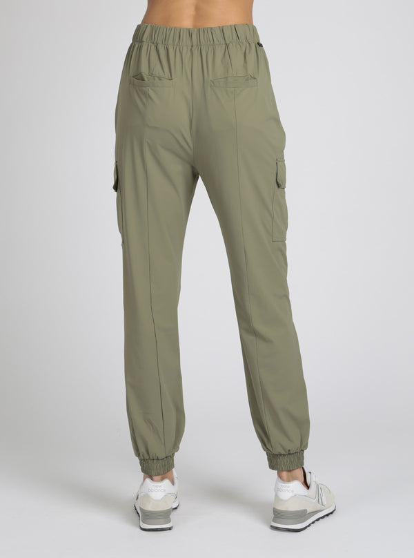 Blanc Noir Mastermind Cargo Pant - Mermaid Mermaid