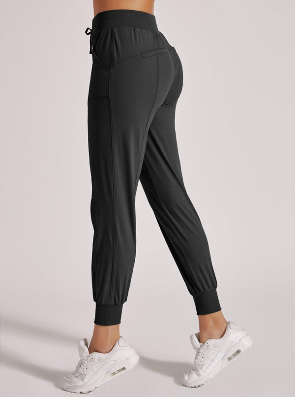 Blanc Noir Mastermind Jogger BLACK