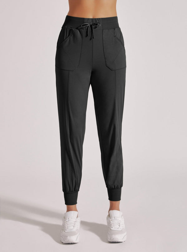 blanc noir Mastermind Jogger BLACK