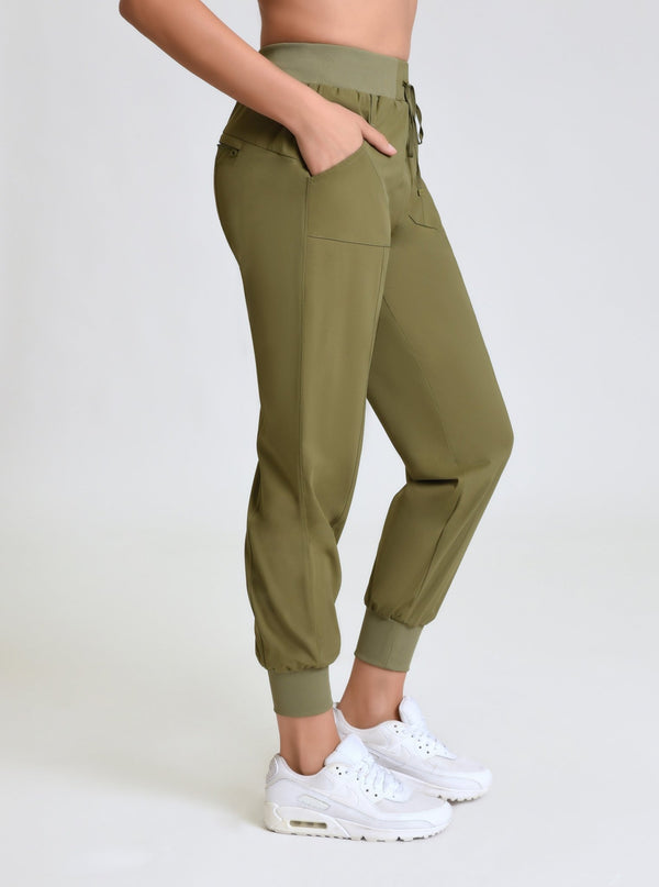 blanc noir Mastermind Jogger Burnt Olive