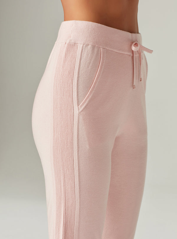 Blanc Noir Portola Jogger - Peach PEACH WHIP