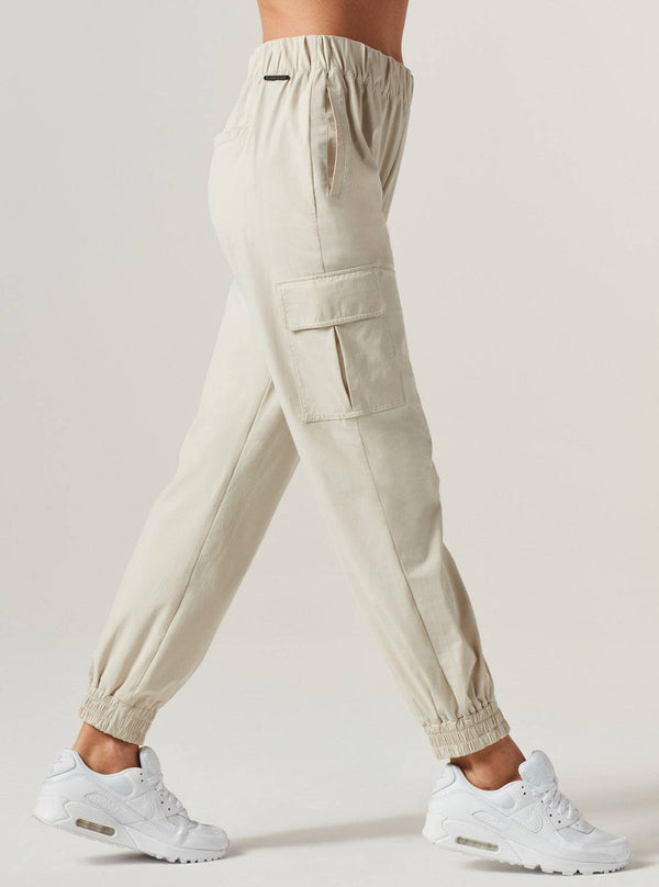 Blanc Noir Mastermind Cargo Pant - Rainy Day Rainy Day