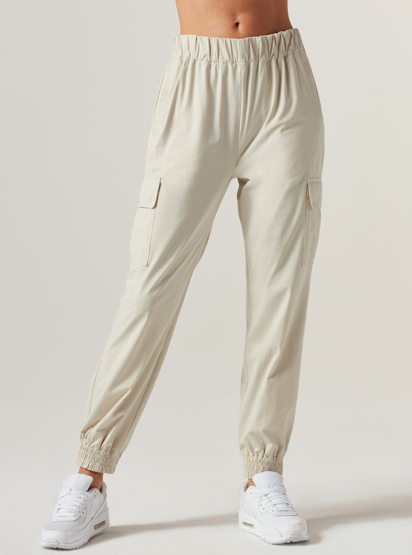 blanc noir Mastermind Cargo Pant - Rainy Day Rainy Day