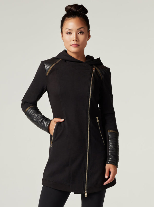 Blanc Noir Updated Traveler Gold Collection Black-Gold