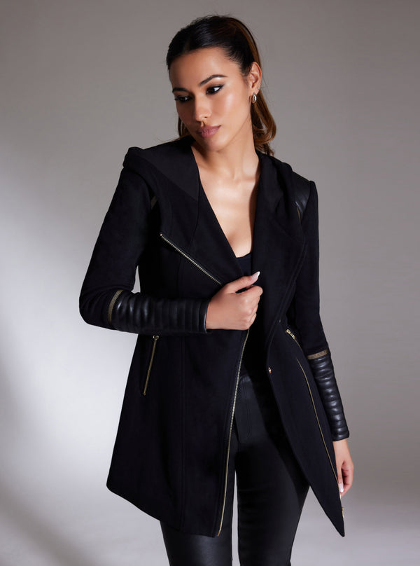 Blanc Noir Updated Traveler Gold Collection Black-Gold