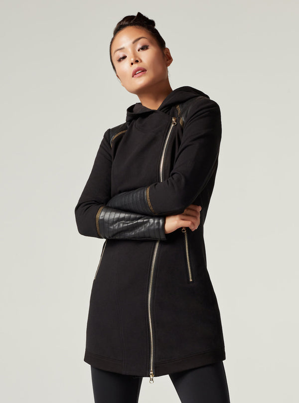 blanc noir Updated Traveler Gold Collection Black-Gold