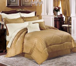 blancho bedding 10-PC Duvet comforter cover set-king