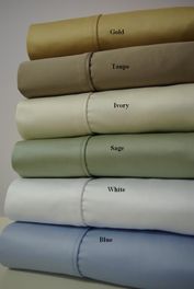 blancho bedding 1000 Thread count Calking Egyptian cotton sheet sets