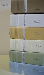 blancho bedding 1500 Thread count King size sheet sets
