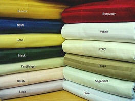 Blancho Bedding 19-PC Full Size Down Alternative Egyptian Cotton Bed In A Bag