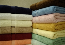 Blancho Bedding 2-Egyptian Cotton Bath Mat 20"x32" Each